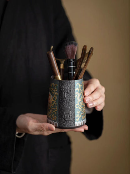 Zisha teapot