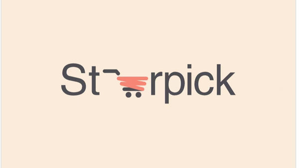 Starpick